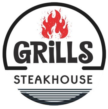 GRILLS STEAKHOUSE BC